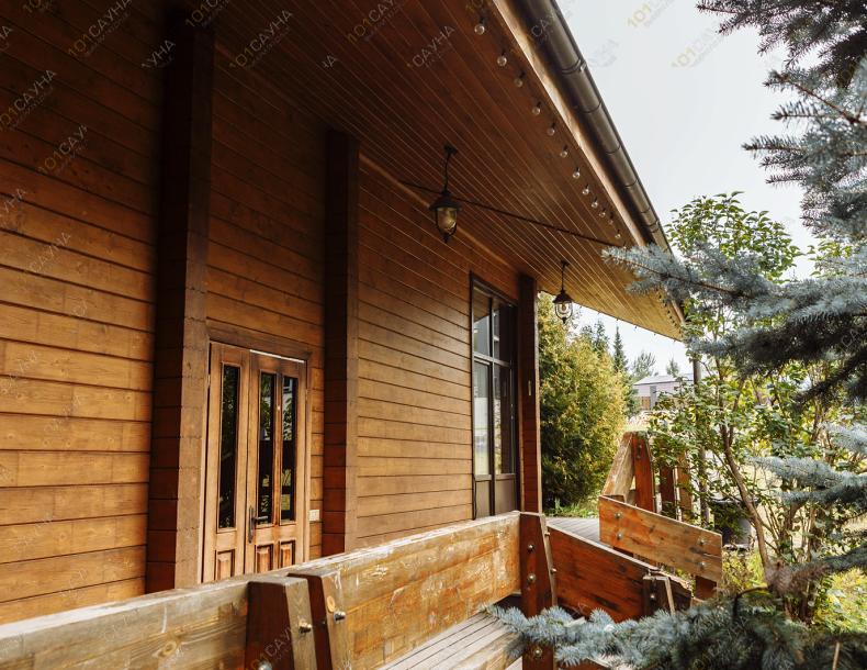 Баня Банный дом Sostoyania House, в Истре, Московская область, мо Истра, деревня Лобаново, 139 | Вход в банный дом | 101sauna.ru