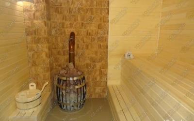 Сауна В Хвощёвке, в Рыбинске, Деревня Хвощёвка, д. 36 | Русская парная | 101sauna.ru