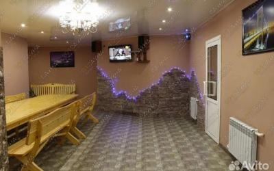 Сауна В Хвощёвке, в Рыбинске, Деревня Хвощёвка, д. 36 | Банкетный зал | 101sauna.ru