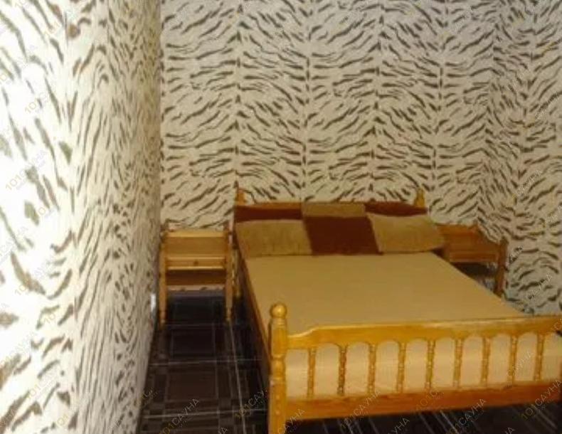 Сауна В Хвощёвке, в Рыбинске, Деревня Хвощёвка, д. 36 | Комната отдыха | 101sauna.ru