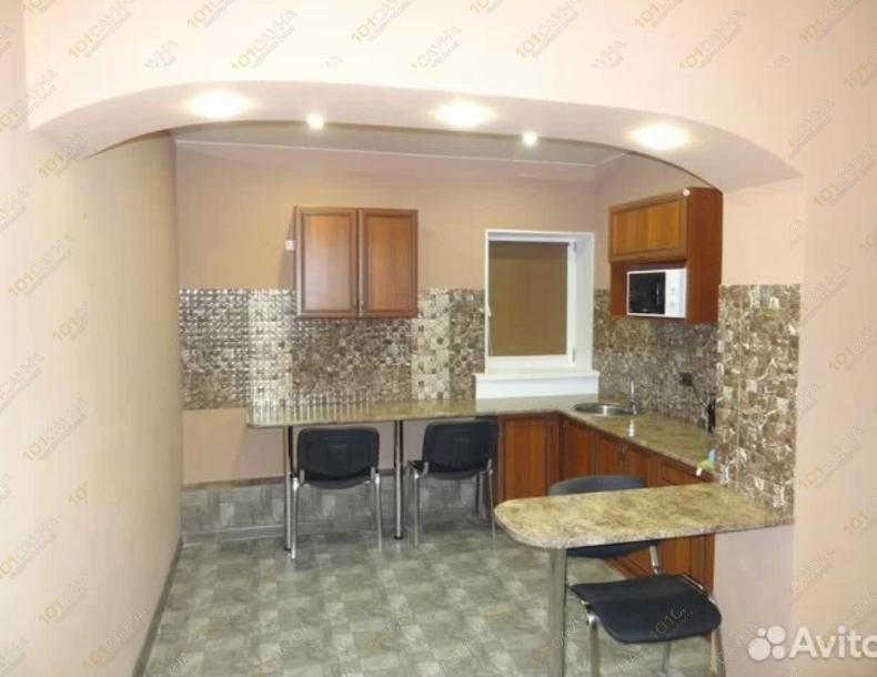 Сауна В Хвощёвке, в Рыбинске, Деревня Хвощёвка, д. 36 | Кухня | 101sauna.ru