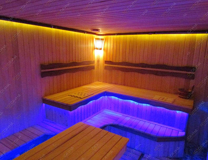 Банный SPA комплекс Наутилус, в Таганроге, шоссе Поляковское, 18 Е | ЛЮКС | 101sauna.ru