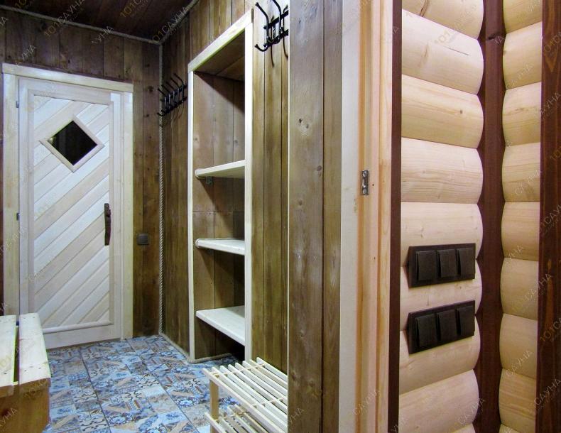 Банный SPA комплекс Наутилус, в Таганроге, шоссе Поляковское, 18 Е | ЛЮКС | 101sauna.ru