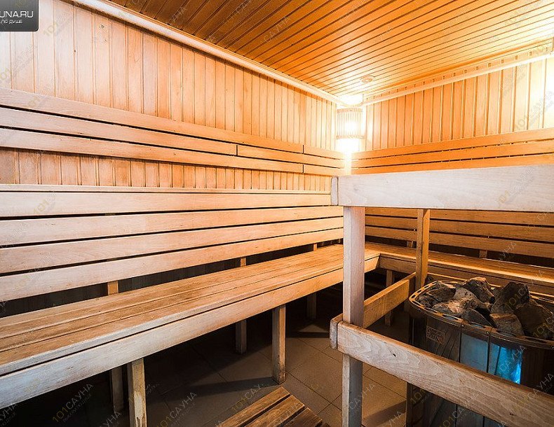 Центр здоровья Акватория, в Уфе, Новоженова, 90/1 к1 | Рубиновый. Фото 41 | 101sauna.ru