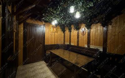 Сауна На Кутякова, в Саратове, Кутякова, 156 | 3 | 101sauna.ru