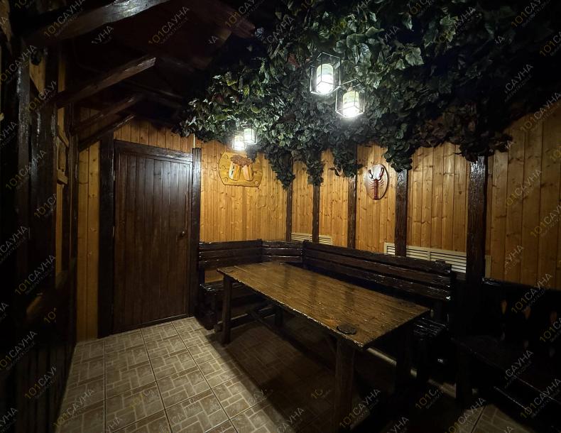 Сауна На Кутякова, в Саратове, Кутякова, 156 | 3 | 101sauna.ru
