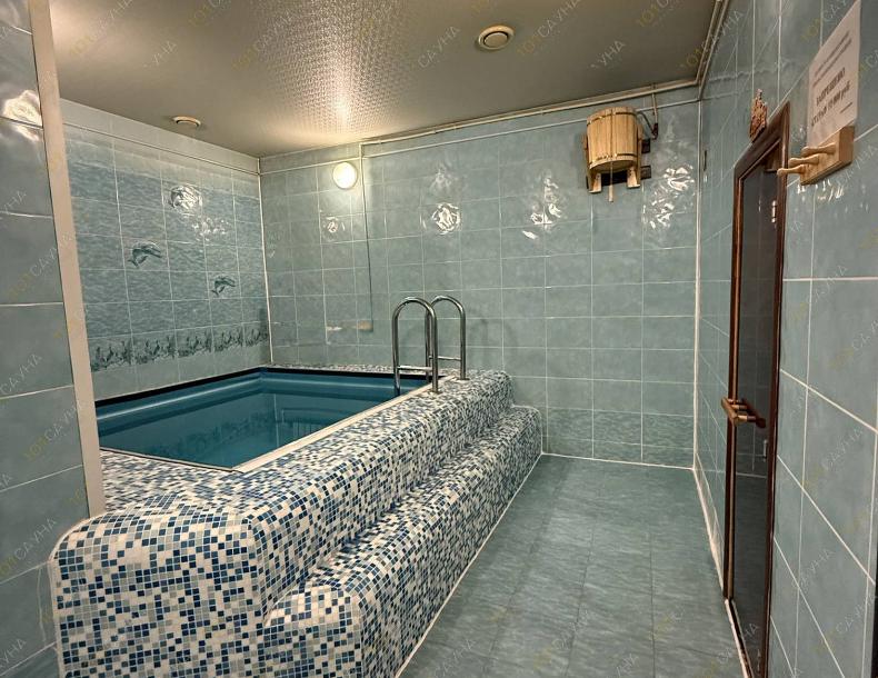 Сауна На Кутякова, в Саратове, Кутякова, 156 | 4 | 101sauna.ru