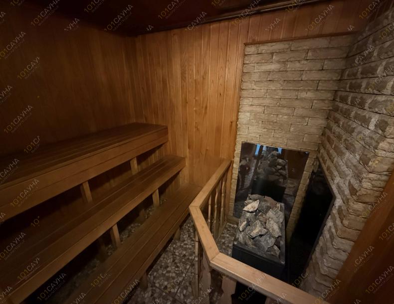 Сауна На Кутякова, в Саратове, Кутякова, 156 | 5 | 101sauna.ru