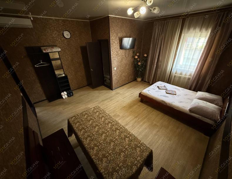Сауна На Кутякова, в Саратове, Кутякова, 156 | 7 | 101sauna.ru