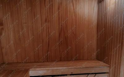 Сауна в гостинице Арслан, в Магнитогорске, с. Новоабзаково, Горнолыжная ул., 1 | 1 | 101sauna.ru