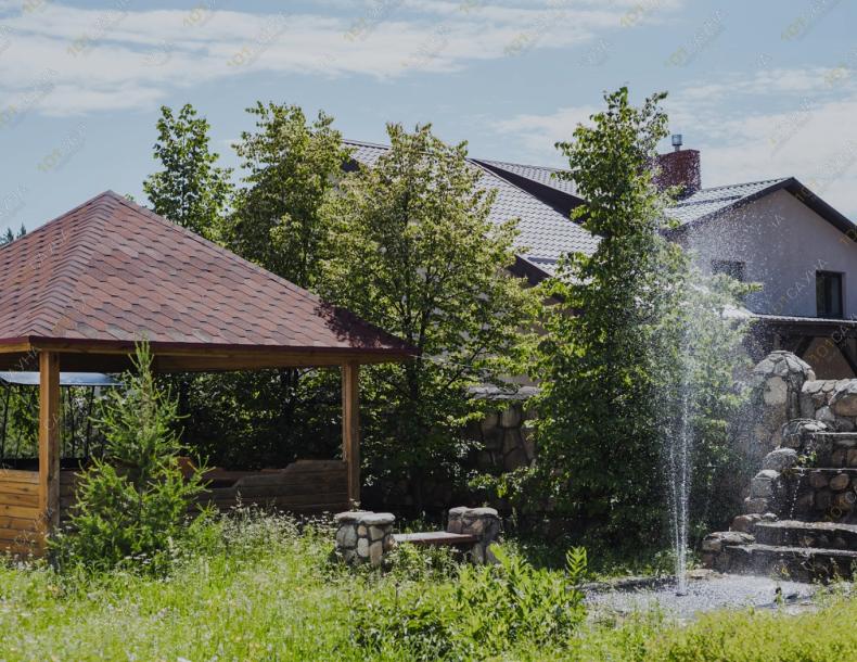 Сауна в гостинице Арслан, в Магнитогорске, с. Новоабзаково, Горнолыжная ул., 1 | 7 | 101sauna.ru