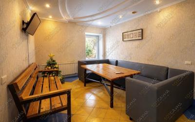 Сауна в гостинице Автор На Гагарина, в Магнитогорске, Гагарина, 32 | 2 | 101sauna.ru