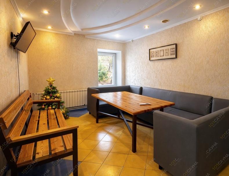 Сауна в гостинице Автор На Гагарина, в Магнитогорске, Гагарина, 32 | 2 | 101sauna.ru