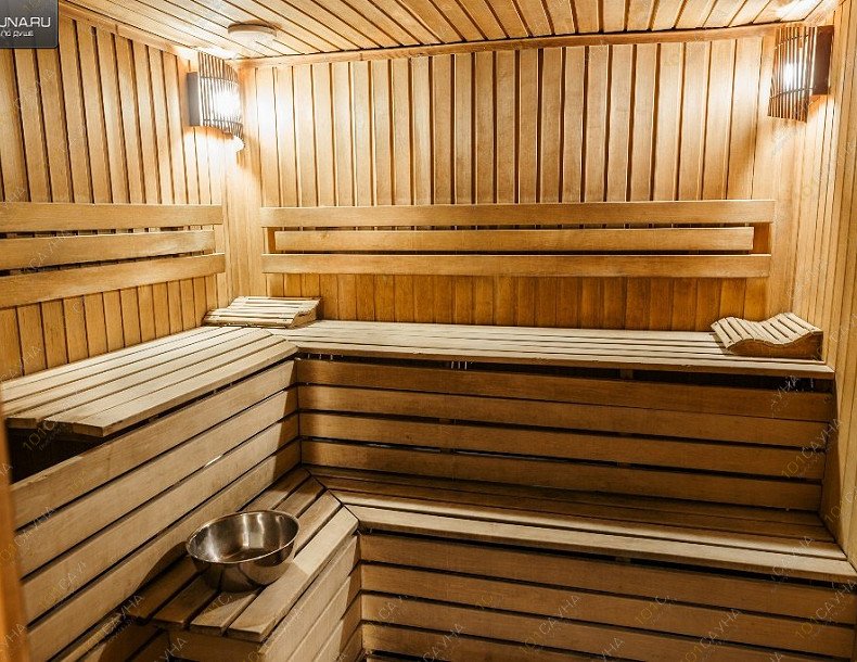 Сауна Аристоль, в Уфе, Революционная, 156/1 | 8 | 101sauna.ru