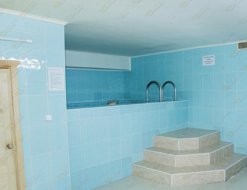 Сауна в гостинице Автор На Гагарина, в Магнитогорске, Гагарина, 32 | 4 | 101sauna.ru