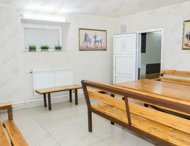 Сауна в гостинице Автор На Гагарина, в Магнитогорске, Гагарина, 32 | 5 | 101sauna.ru