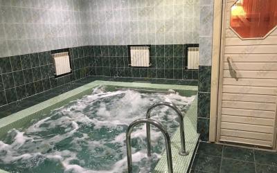Баня Русские бани, в Магнитогорске, Труда, 1 | 1 | 101sauna.ru