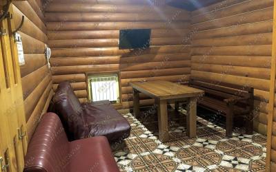Баня Русские бани, в Магнитогорске, Труда, 1 | 2 | 101sauna.ru
