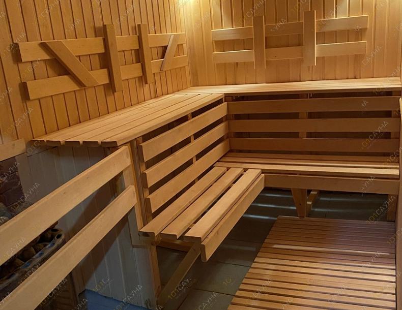 Баня Русские бани, в Магнитогорске, Труда, 1 | 3 | 101sauna.ru