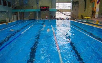 Комплекс ВОДОПАД ЧУДЕС, в Магнитогорске, Набережная, 9 | 1 | 101sauna.ru