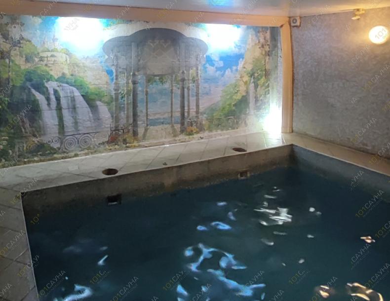 Сауна Семейная, в Магнитогорске, Гагарина, 40/1 | 1 | 101sauna.ru
