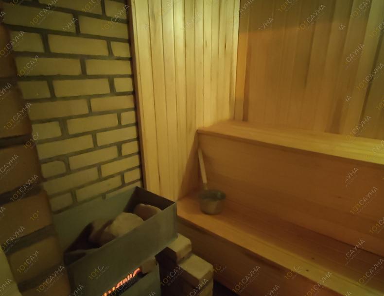 Сауна Семейная, в Магнитогорске, Гагарина, 40/1 | 2 | 101sauna.ru