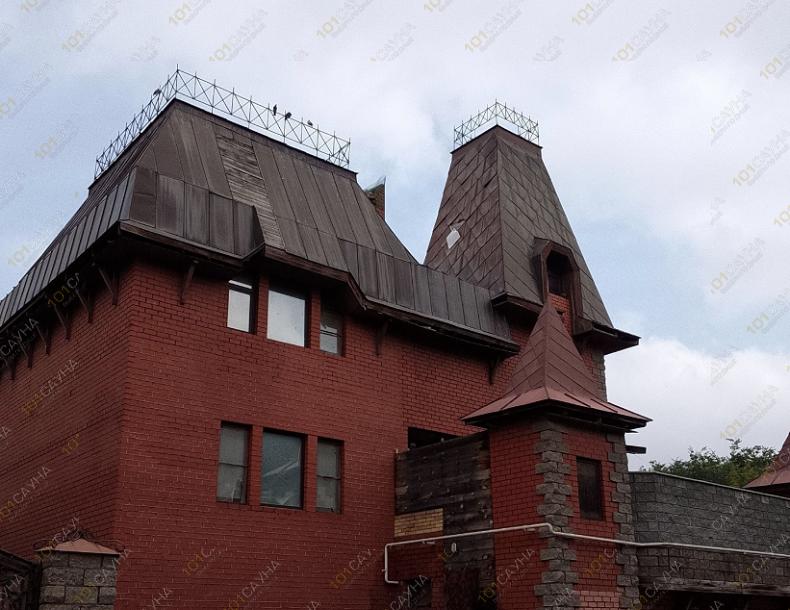 Сауна Семейная, в Магнитогорске, Гагарина, 40/1 | 4 | 101sauna.ru