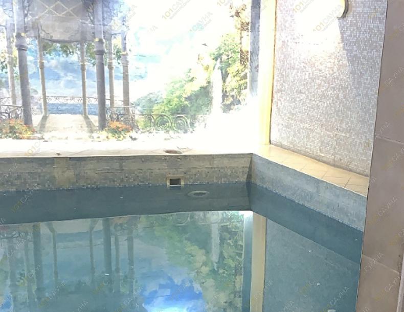Сауна Семейная, в Магнитогорске, Гагарина, 40/1 | 5 | 101sauna.ru