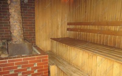 Баня Купала, в Магнитогорске, Строителей, 15 | 1 | 101sauna.ru