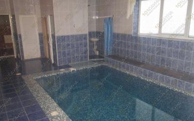 Баня Купала, в Магнитогорске, Строителей, 15 | 2 | 101sauna.ru
