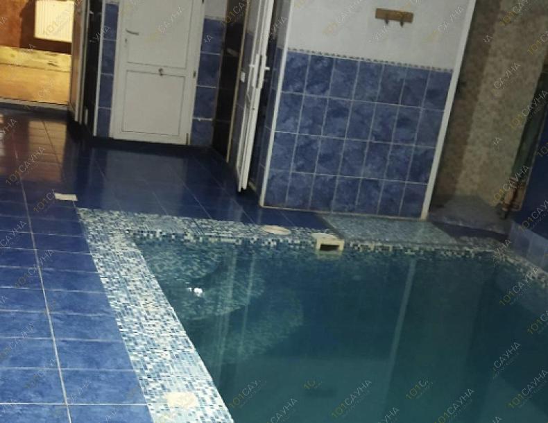 Баня Купала, в Магнитогорске, Строителей, 15 | 4 | 101sauna.ru