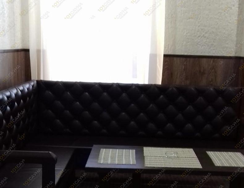 Баня Купала, в Магнитогорске, Строителей, 15 | 5 | 101sauna.ru