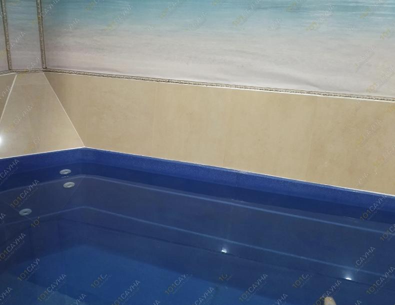 Баня Купала, в Магнитогорске, Строителей, 15 | 6 | 101sauna.ru