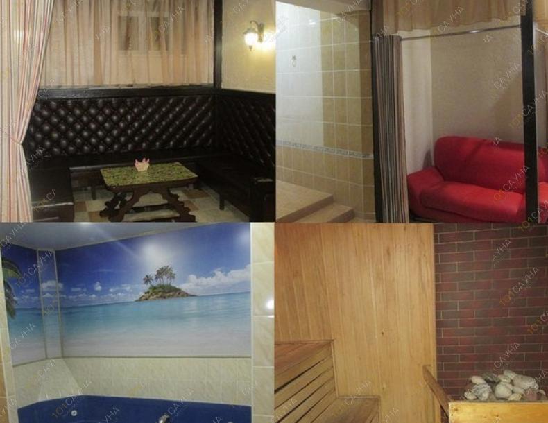 Баня Купала, в Магнитогорске, Строителей, 15 | 7 | 101sauna.ru