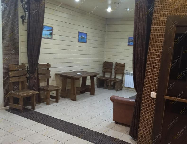 Баня Купала, в Магнитогорске, Строителей, 15 | 8 | 101sauna.ru
