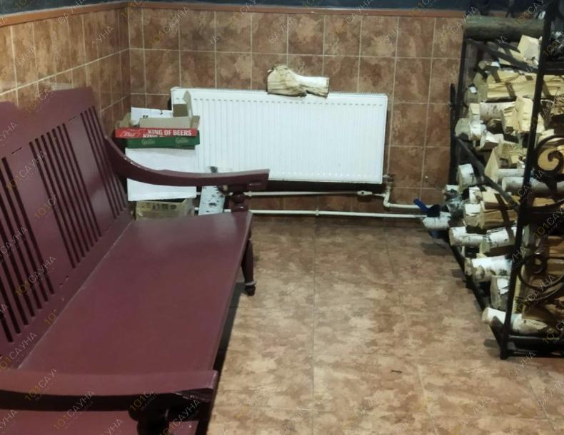 Баня Купала, в Магнитогорске, Строителей, 15 | 9 | 101sauna.ru