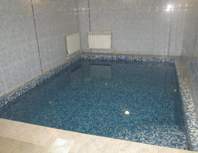 Баня Купала, в Магнитогорске, Строителей, 15 | 10 | 101sauna.ru