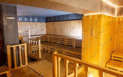 Комплекс Баня на Родине, в Магнитогорске, Советская, 25 | 2 | 101sauna.ru
