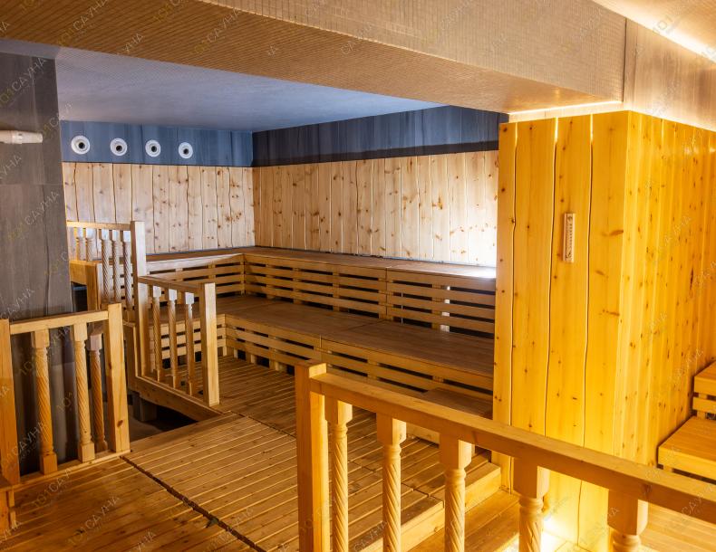 Комплекс Баня на Родине, в Магнитогорске, Советская, 25 | 2 | 101sauna.ru