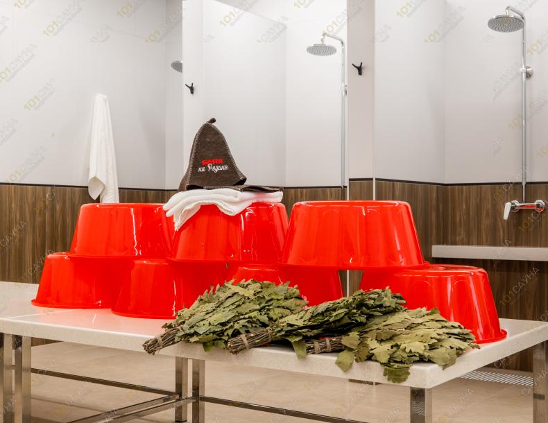 Комплекс Баня на Родине, в Магнитогорске, Советская, 25 | 4 | 101sauna.ru
