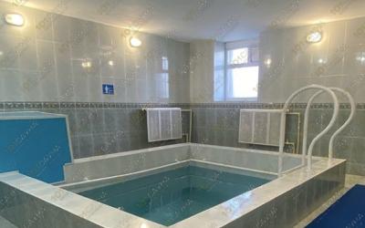 Сауна Караоке-сауна, в Магнитогорске, ​Советская, 4 | 1 | 101sauna.ru