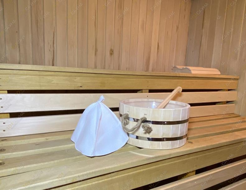 Сауна Караоке-сауна, в Магнитогорске, ​Советская, 4 | 4 | 101sauna.ru