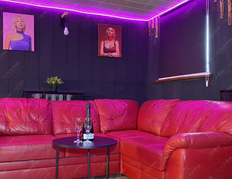 Сауна Караоке-сауна, в Магнитогорске, ​Советская, 4 | 9 | 101sauna.ru
