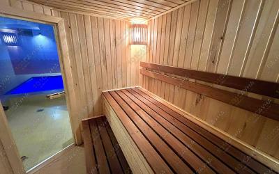 Сауна Золотой оазис, в Оренбурге, Терешковой (ул. Ростовская, 17) | 3 | 101sauna.ru