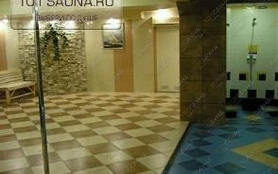 Сауна Байкал, в Уфе, Менделеева, 171/4 | 2 | 101sauna.ru