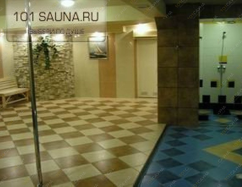 Сауна Байкал, в Уфе, Менделеева, 171/4 | 2 | 101sauna.ru