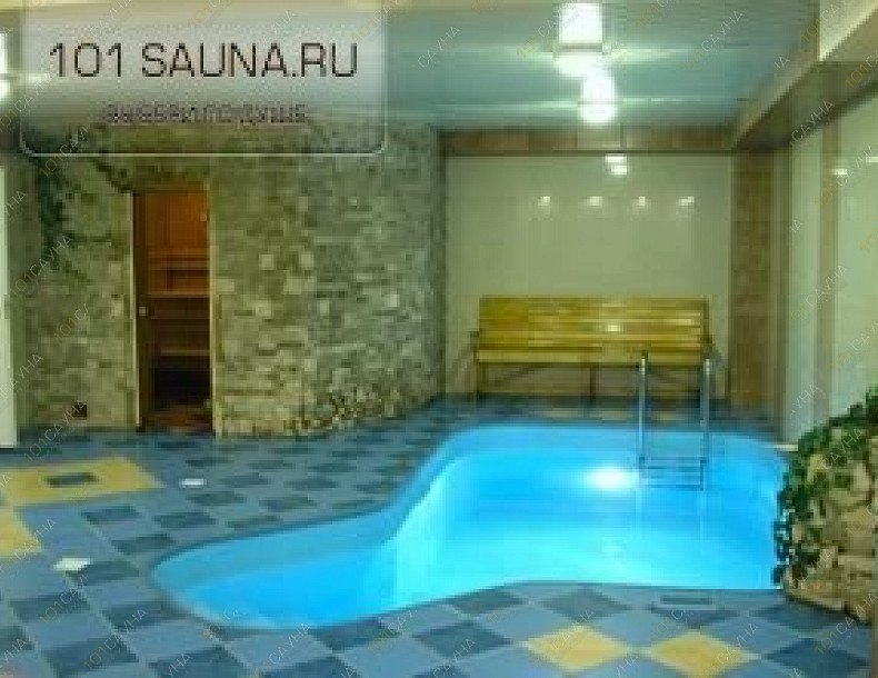 Сауна Байкал, в Уфе, Менделеева, 171/4 | 3 | 101sauna.ru