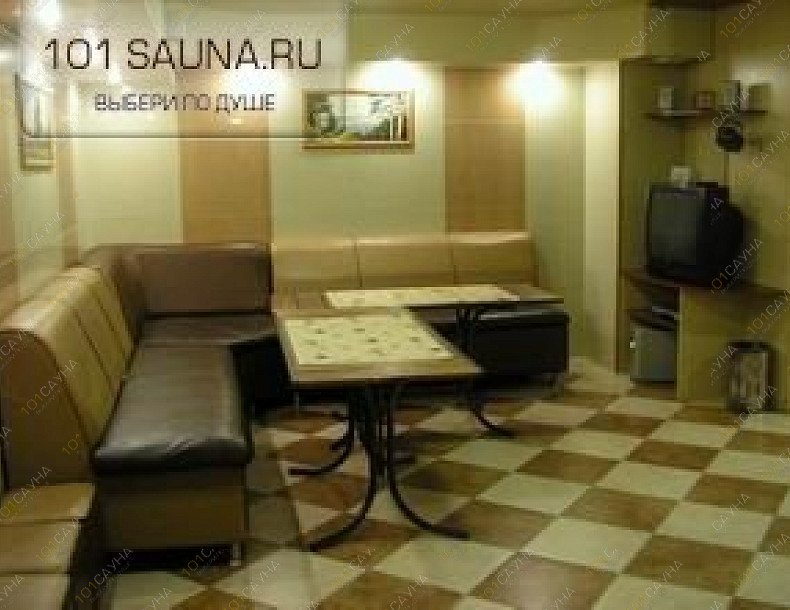 Сауна Байкал, в Уфе, Менделеева, 171/4 | 4 | 101sauna.ru