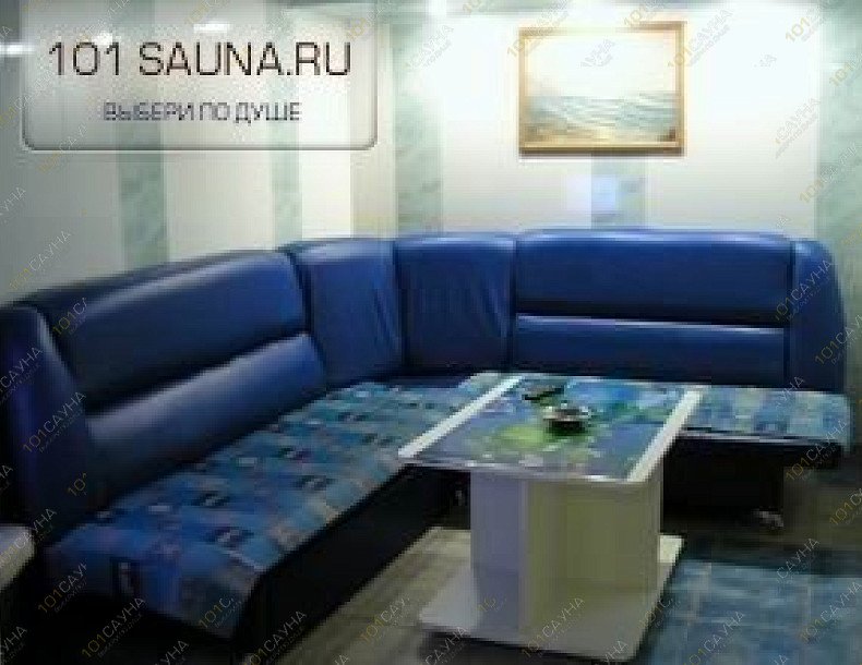 Сауна Байкал, в Уфе, Менделеева, 171/4 | 6 | 101sauna.ru