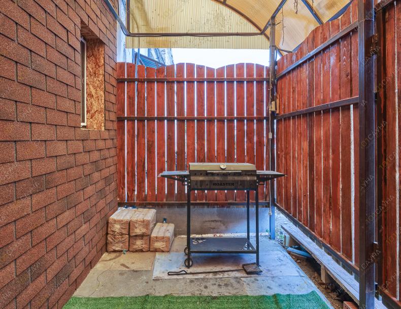 Баня Агонь, в Омске, 4-я Северная, 104 | 7 | 101sauna.ru